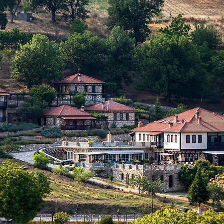 Ktima Bellou Agios Dimitrios  Экстерьер фото