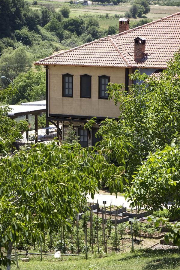 Ktima Bellou Agios Dimitrios  Экстерьер фото